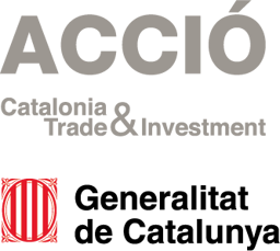 ACCIÓ — Agència per la Competitivitat de l'Empresa. Generalitat de Catalunya